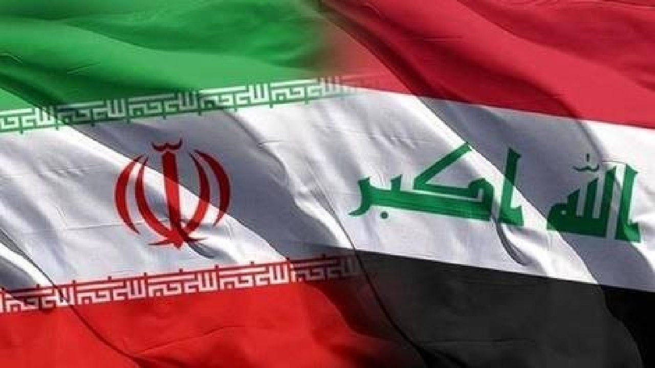 تفاهمات جدید گمرکات ایران و عراق برای تسهیل و توسعه تجارت میان دو کشور