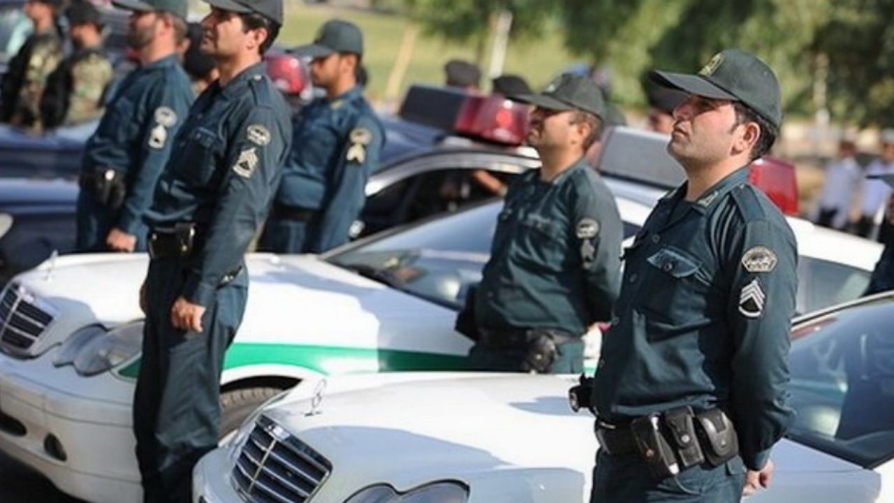 کشف بیش ۱۲۰۰ خودروی مسروقه و تحت تعقیب در مرداد ماه توسط پلیس