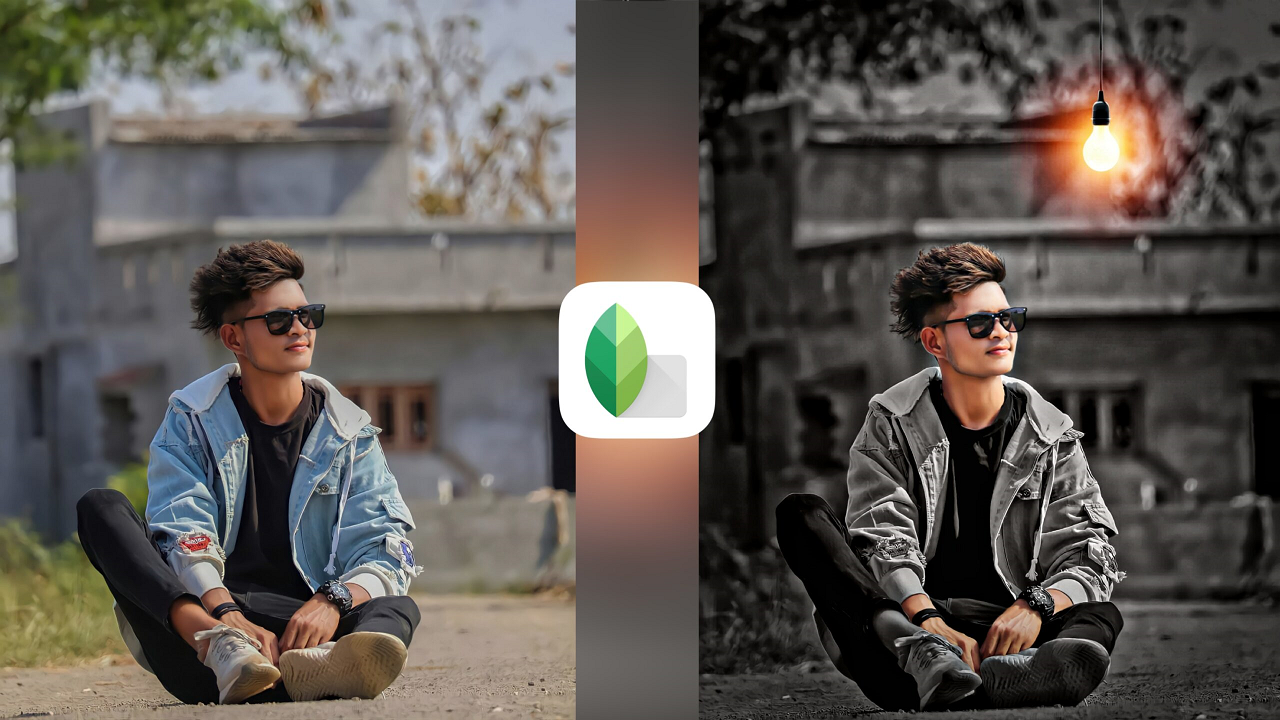 بهترین اپلیکیشن‌های ادیت عکس برای موبایل کدامند؟