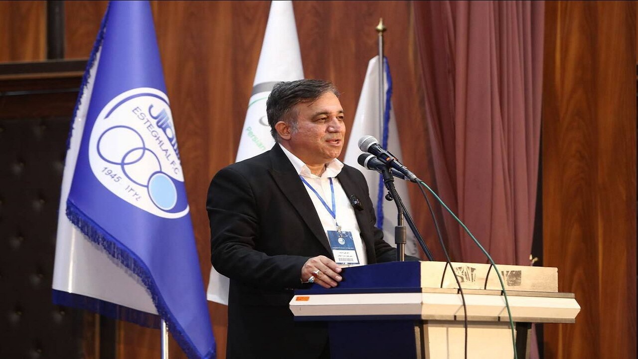 تمدید ماموریت تاجرنیا در استقلال؛ سرپرستی مدیرعاملی ماندنی شد