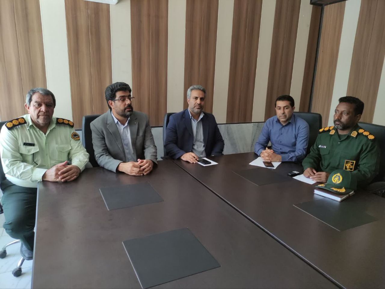 ورود قاطع دادستان کهنوج به بررسی خودکشی در جهاد کشاورزی