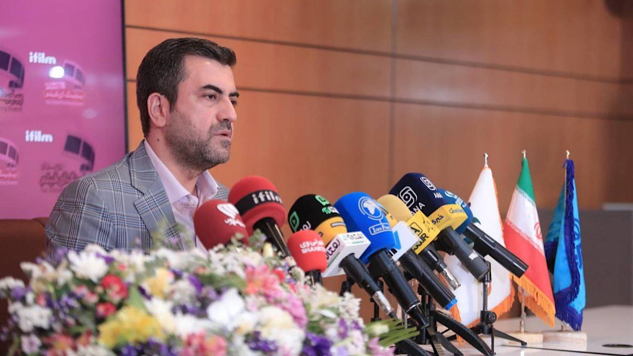 «رویداد پیچینگ آی‌فیلم» پل ارتباطی تولیدکنندگان و عرضه‌کنندگان فیلم کوتاه است