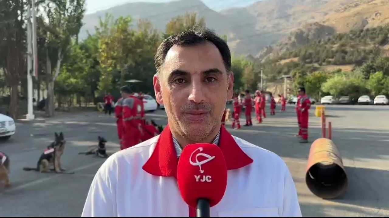 وجود ۱۱۰ سگ‌ تجسس در کشور/ مراکز آنست توسعه پیدا می کنند+ فیلم