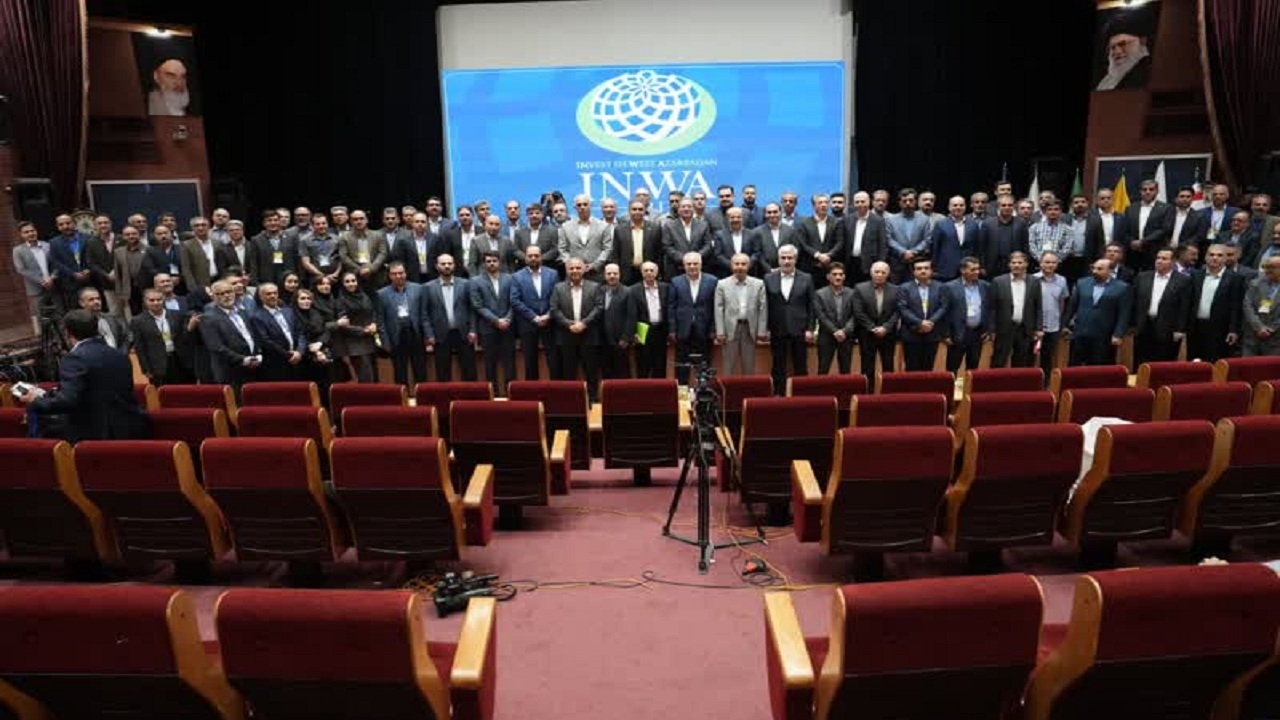 آذربایجان‌غربی را باید به جایگاه واقعی آن برسانیم