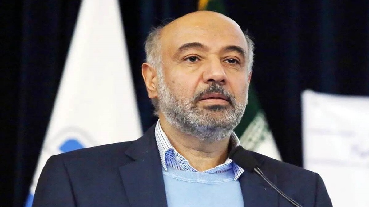 باشگاه خبرنگاران -هدف دولت افزایش سهم تعاونگران در تولید ملی است