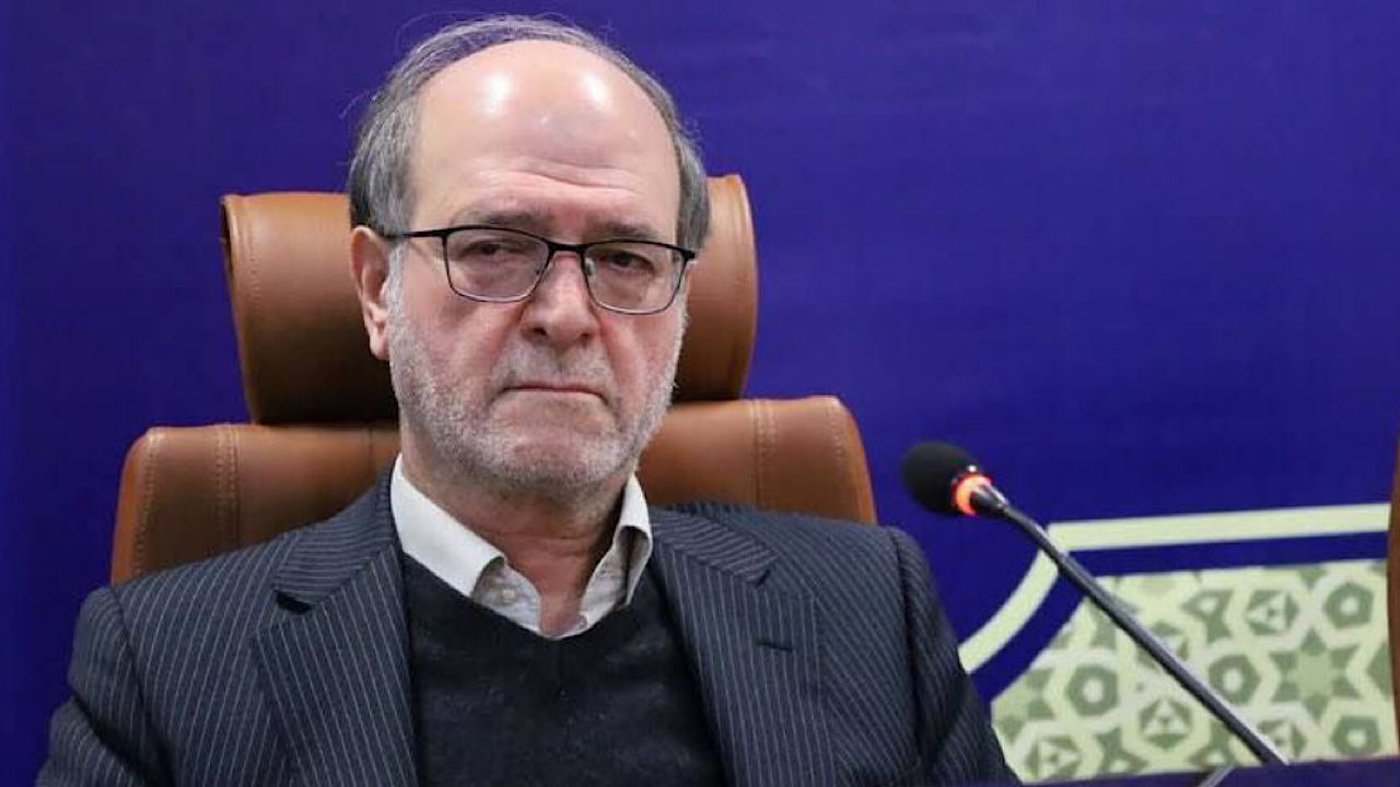 برکناری نادره رضایی/ محمدمهدی احمدی معاون هنری وزیر فرهنگ شد