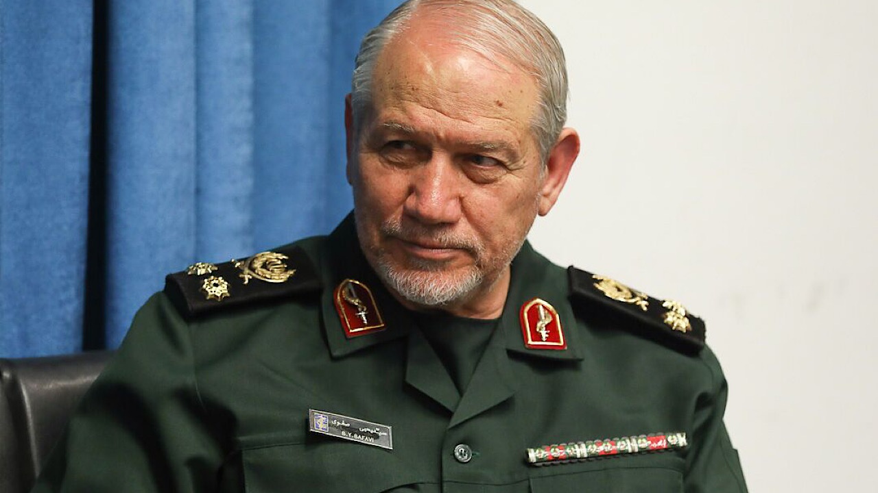 هندسه نظم جدید جهانی شکل خواهد گرفت