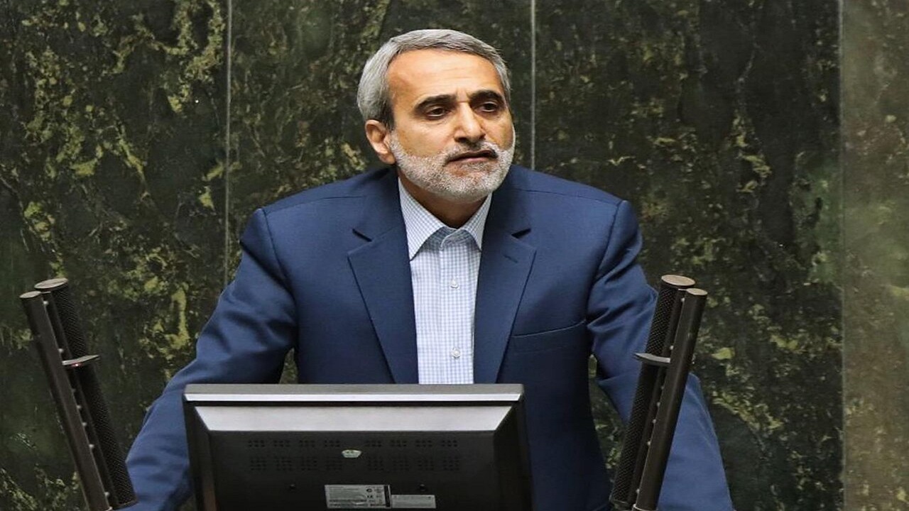 هرگونه تصمیم‌گیری درخصوص NPT باید طبق قانون مصوب مجلس باشد