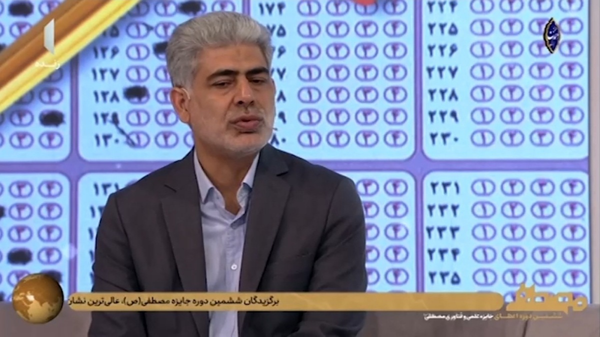 انتقاد وزیر بهداشت از دور زدن کنکور پزشکی + فیلم