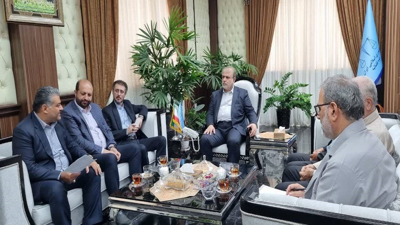 آزادی ۱۷۸ زندانی در مازندران
