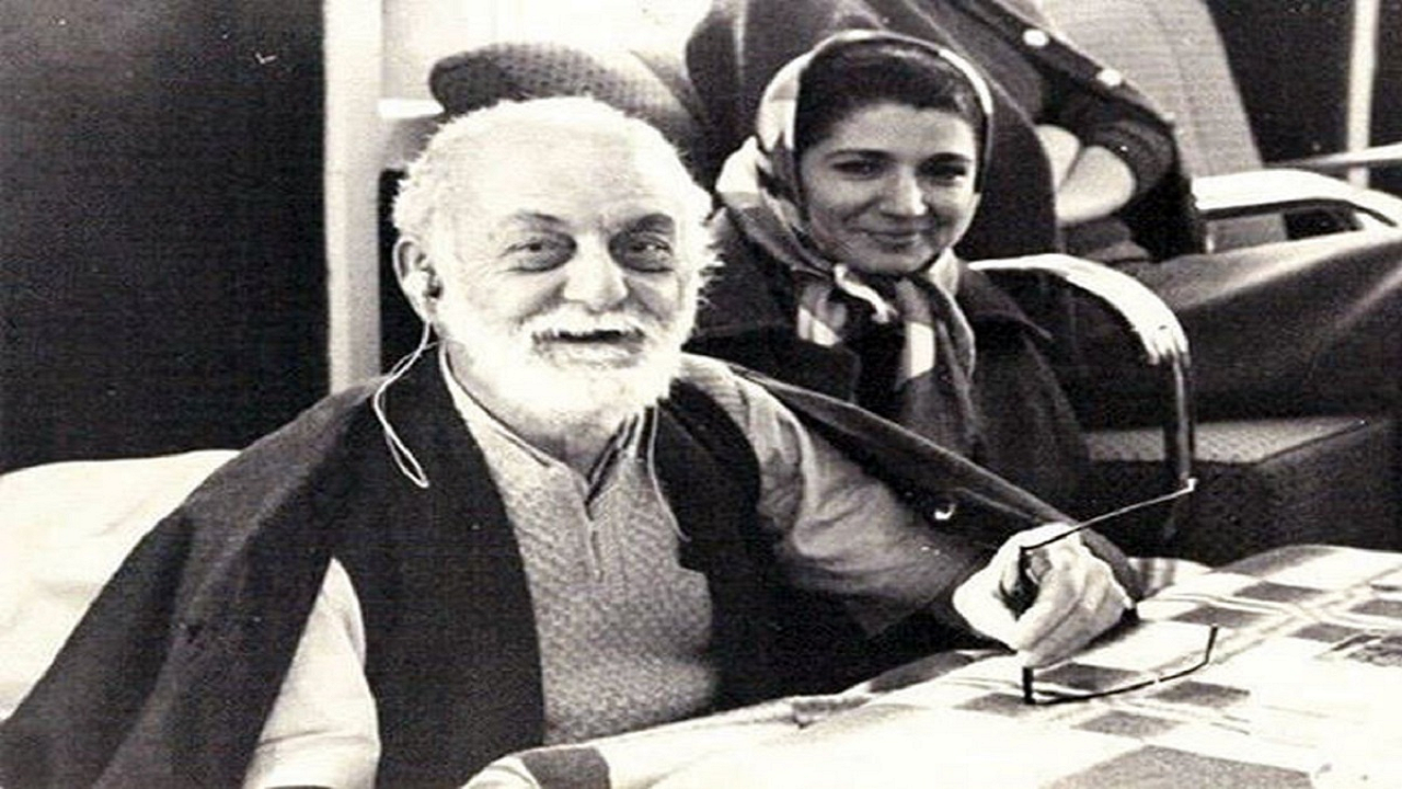 بزرگ واقفی که آرزوی باغش را به دل رضاشاه گذاشت