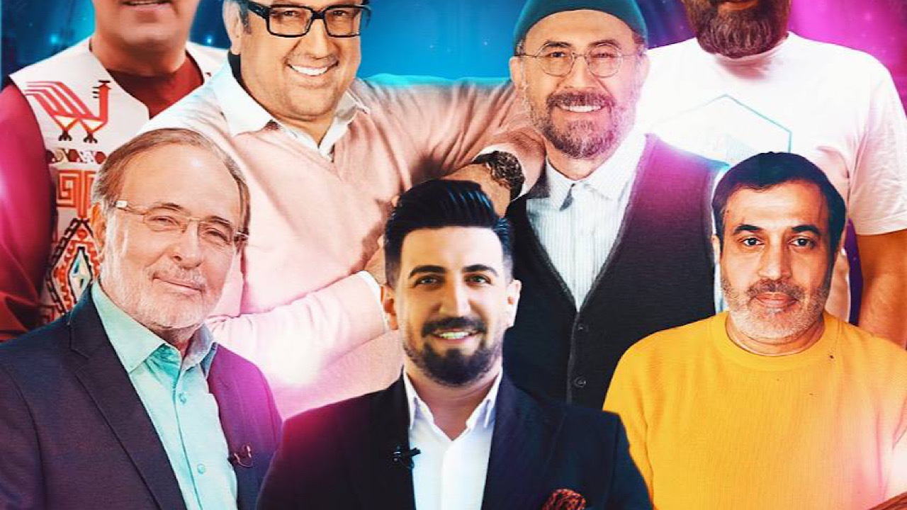ویژه‌برنامه «سه به بعد» به مناسبت میلاد پیامبر در شبکه سه