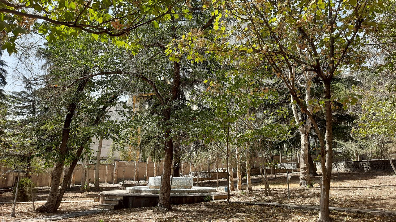 ۲ بوستان نسل جدید در منطقه یک احداث می‌شود