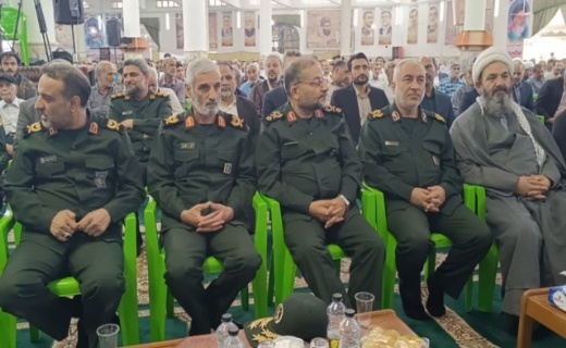 راه نجات کشور حرکت&zwnj;های جهادی است