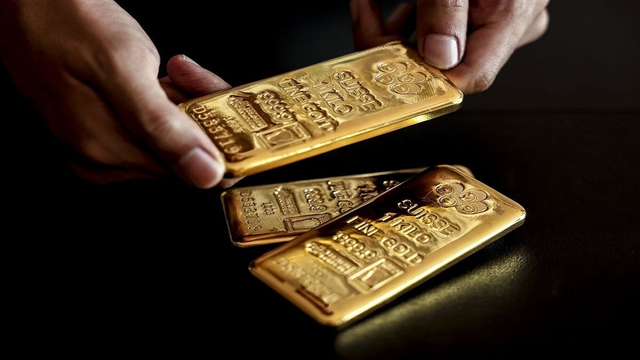 طلای جهانی از مرز ۳۶۵۰ دلار گذشت