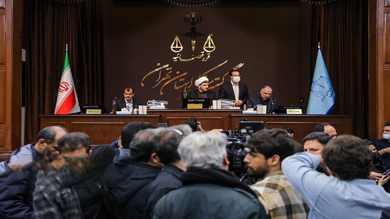 منافقین در جنگ ۱۲ روزه با رژیم صهیونیستی همکاری می‌کردند