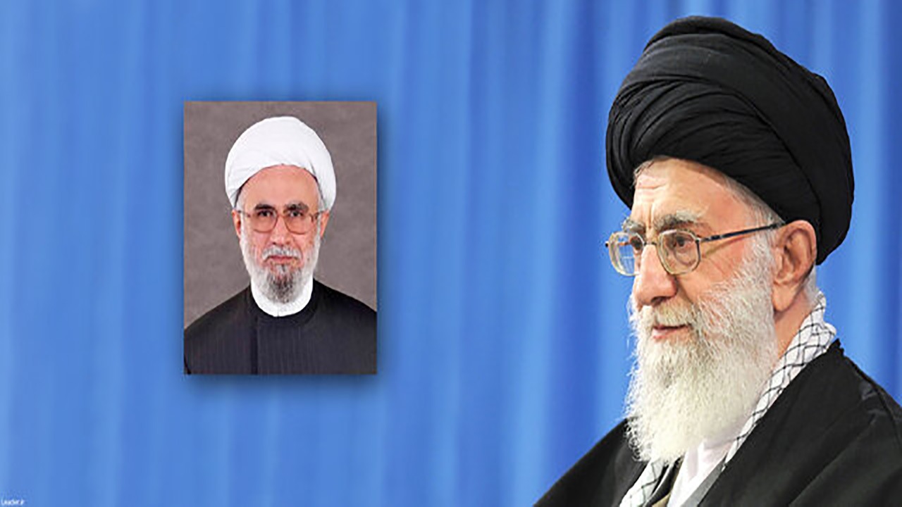 انتصاب دبیرکل مجمع جهانی اهل‌بیت علیهم‌السلام