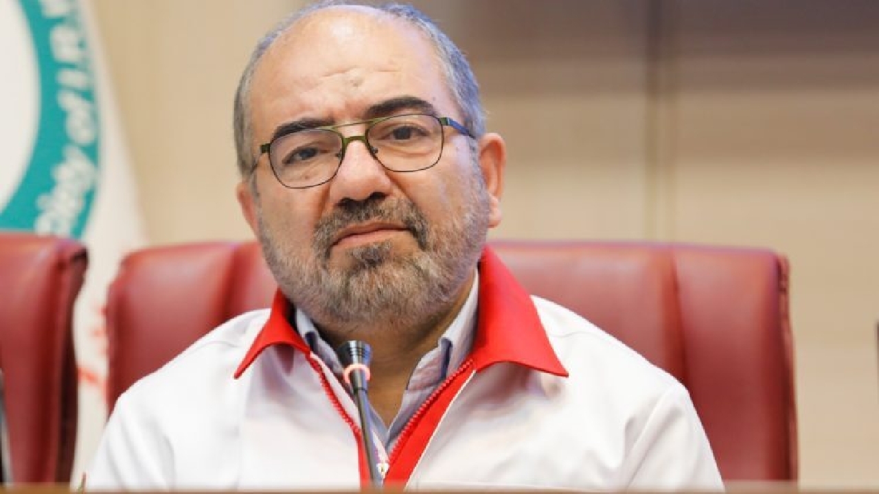 ثبت ۵۱۰ حادثه کوهستان از خرداد تا کنون