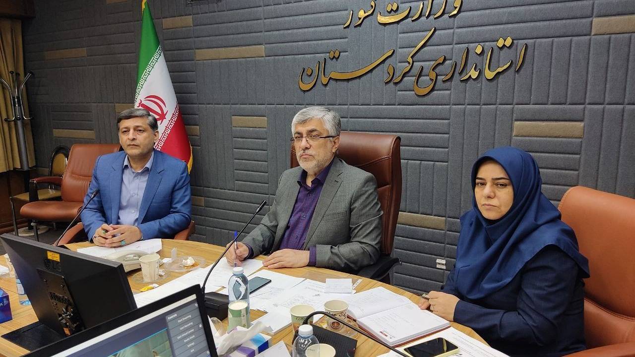 لزوم ارتقای کیفیت نان در کردستان با نظارت دقیق بر زنجیره گندم، آرد و نان