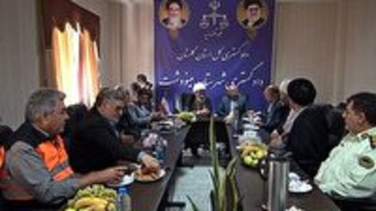 صلح و سازش ۴۲ درصد پرونده‌های شورای حل اختلاف در کشور