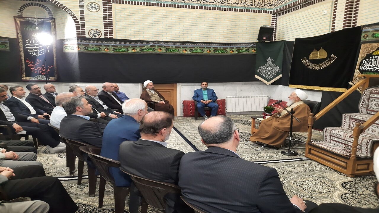 اخلاق، طب درونی انسان است