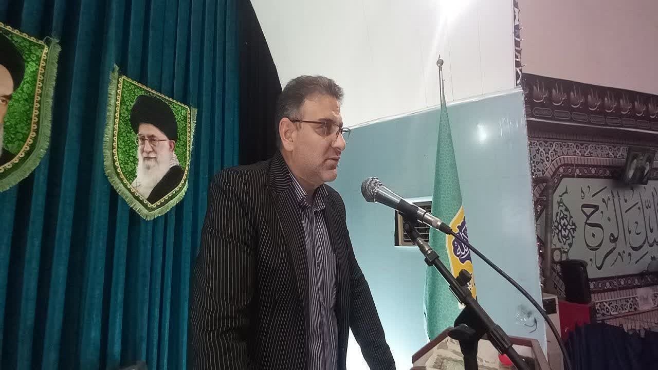 وقف نهادی مردمی و در کنار دولت