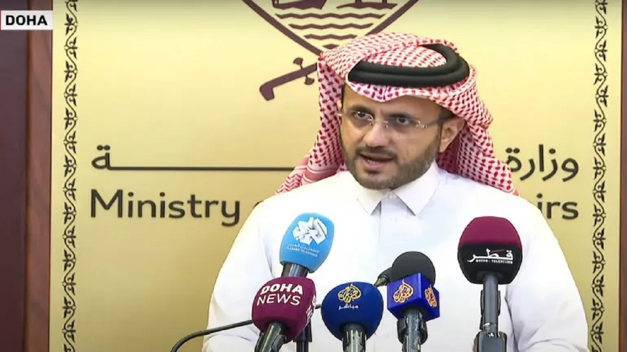 قطر حمله اسرائیل به حماس در دوحه را محکوم کرد