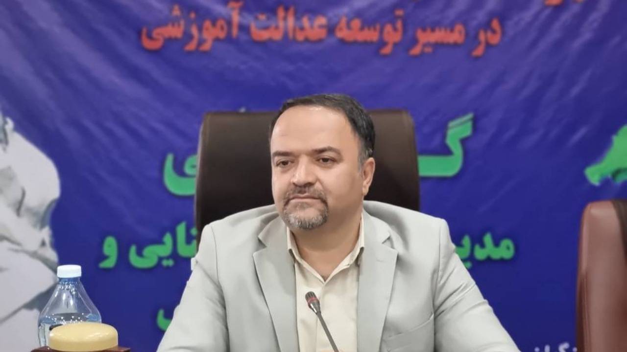 آموزش و پرورش باکیفیت باید به محتوا، فضا و نیروی انسانی توجه کند