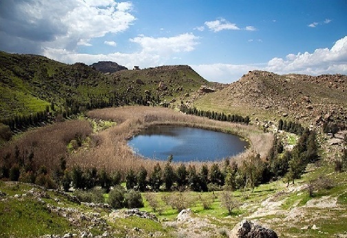تالابهای پلدختر؛ آیینهای از آسمان در دل لرستان/ اتونشر برای فردا صبح تالابهای پلدختر؛ آیینهای از آسمان در دل لرستان/ اتونشر برای فردا صبح