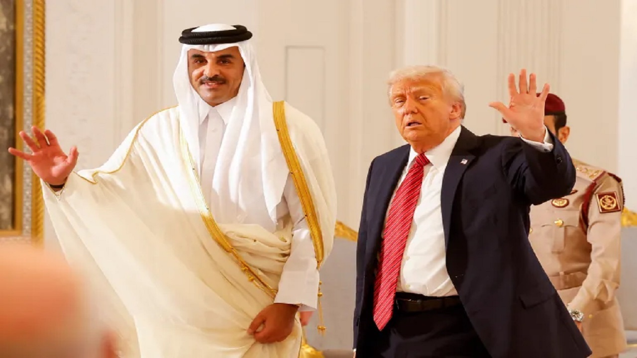 ترامپ حمله اسرائیل به دوحه را محکوم کرد!