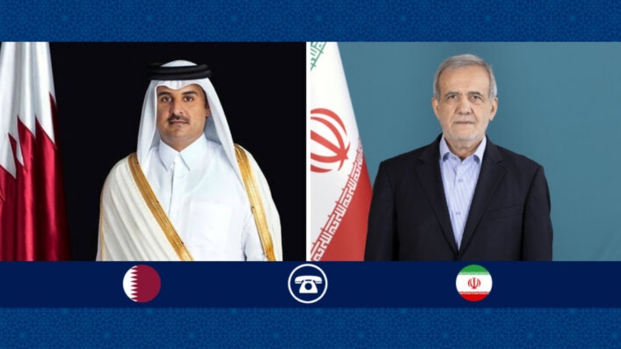 کشور‌های اسلامی در بیان و عمل جنایات رژیم صهیونیستی را به‌طور جدی محکوم کنند