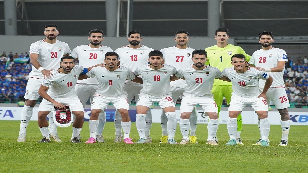 تیم ملی و مشکلات نسل تازه فوتبال ایران