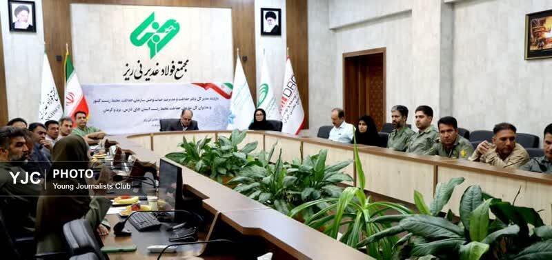 اتحاد استان‌های فارس، کرمان و یزد برای نجات گورخر آسیایی