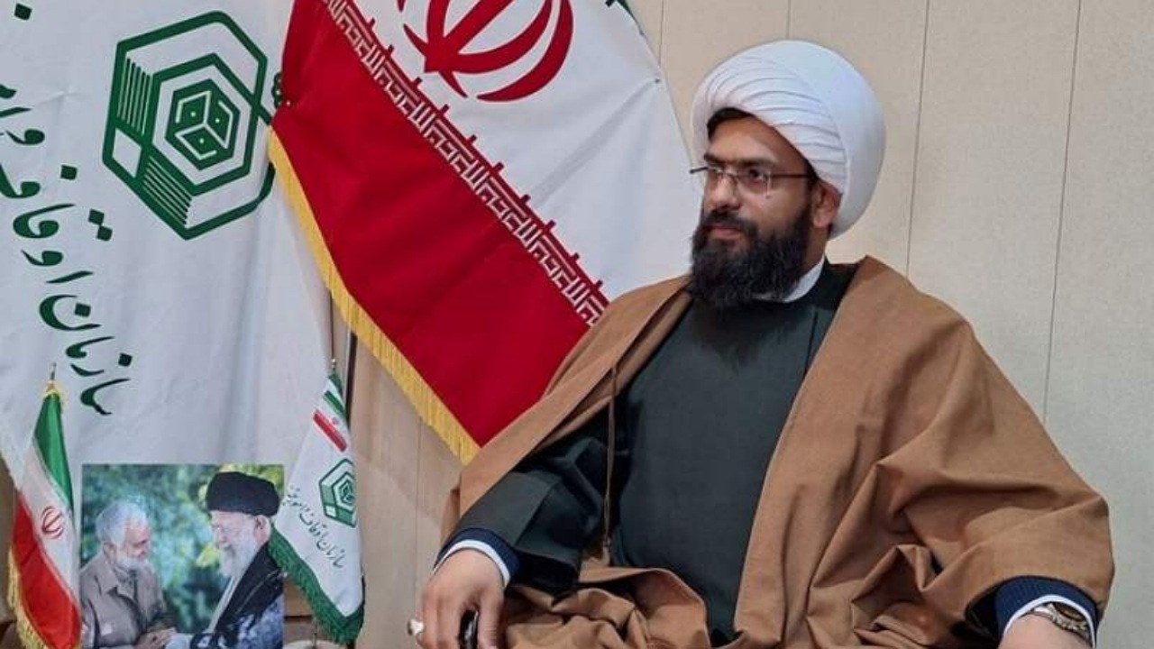 مدیرکل اوقاف سیستان و بلوچستان: موقوفات جدید در مسیر رفع مسائل اجتماعی ساماندهی شود