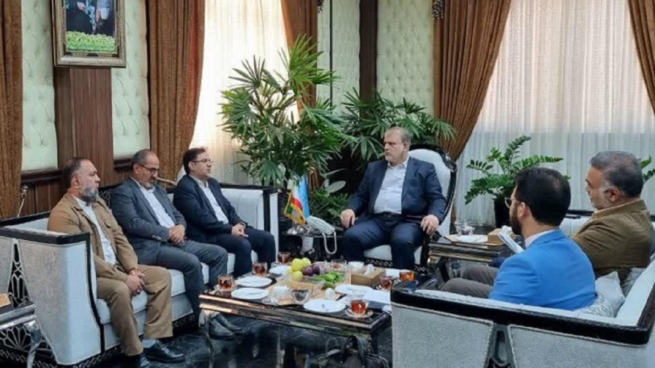 ورود دستگاه قضایی برای تعیین تکلیف مالکیت کارخانه نساجی