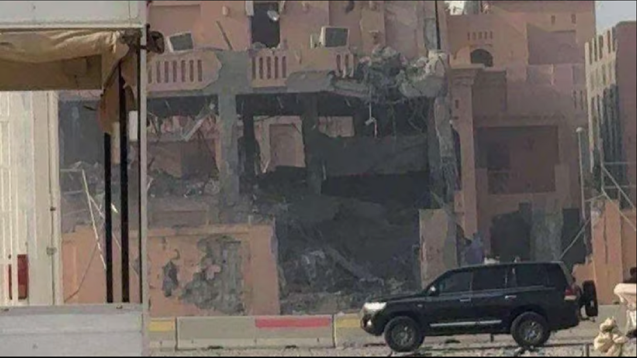 اسرائیل به آمریکا: عملیات در قطر شکست خورد