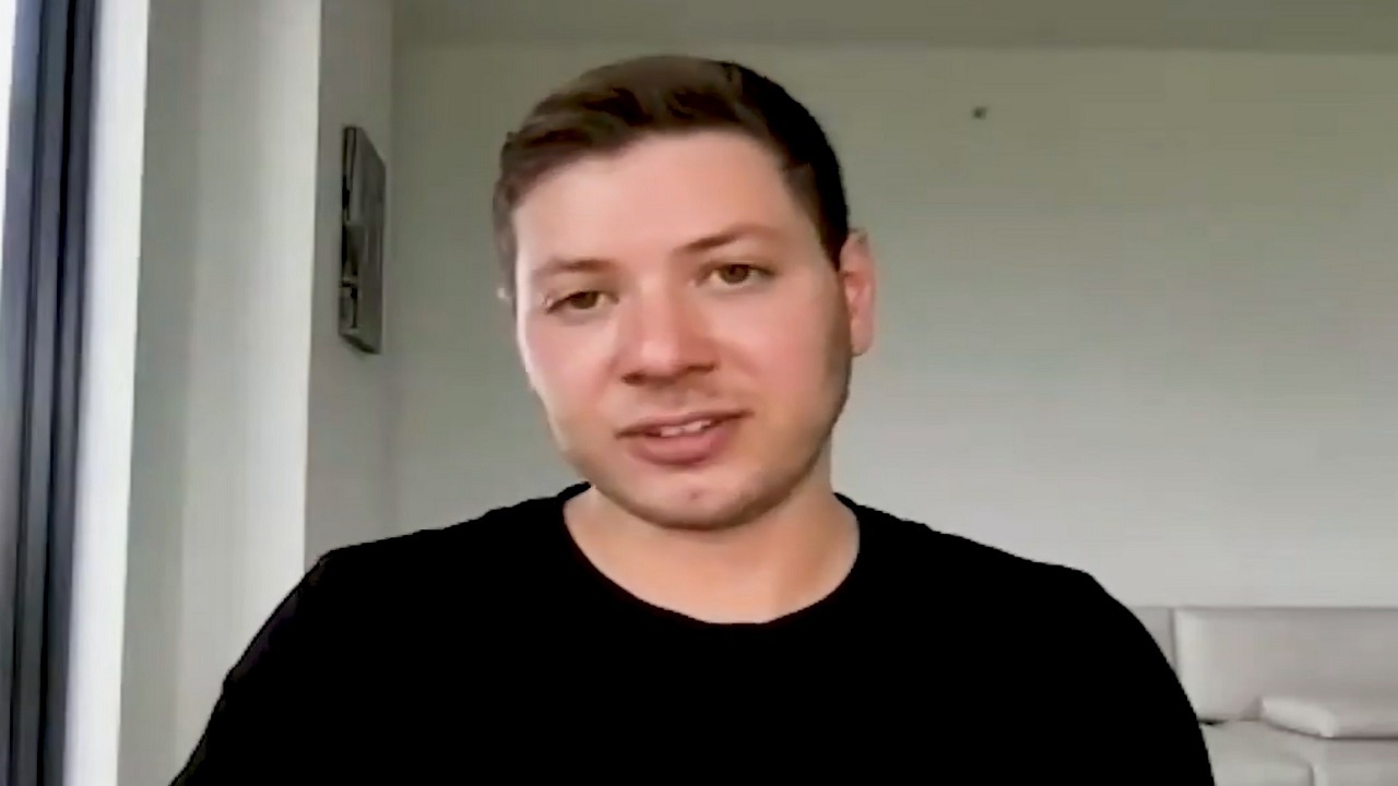 حمله پسر نتانیاهو به نخست وزیر انگلیس
