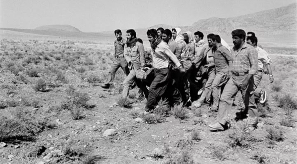 تابستان ۵۹؛ از طرح انگلیس در دهه ۳۰ تا چراغ سبز آمریکا برای آغاز جنگ