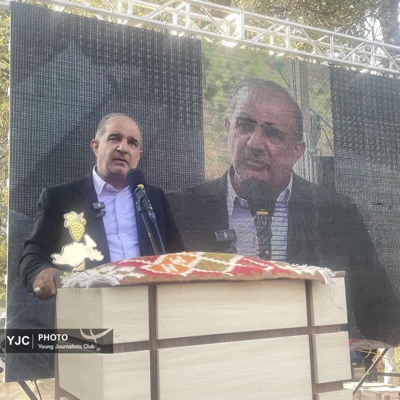 فعلا منتشر نشود/ مجلس، برنامۀ هفتم توسعه را محور تحول کشاورزی و امنیت غذایی قرار داد فعلا منتشر نشود/ مجلس، برنامۀ هفتم توسعه را محور تحول کشاورزی و امنیت غذایی قرار داد