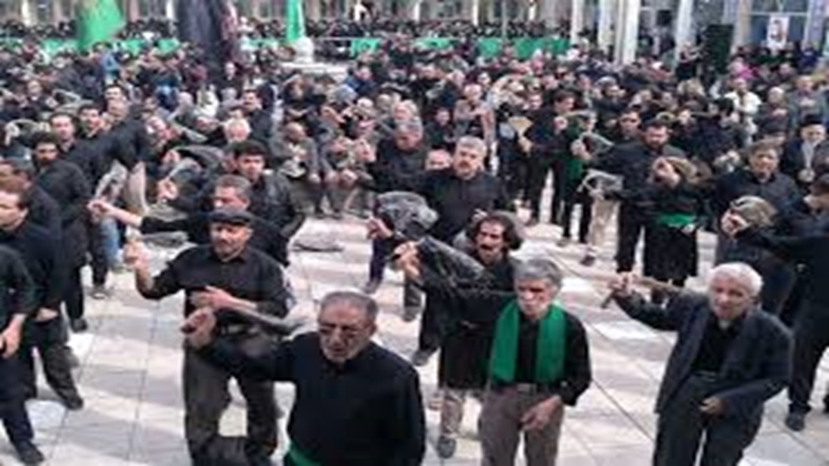 شهر اصفهان مقصد گردشگران داخلی و خارجی + فیلم
