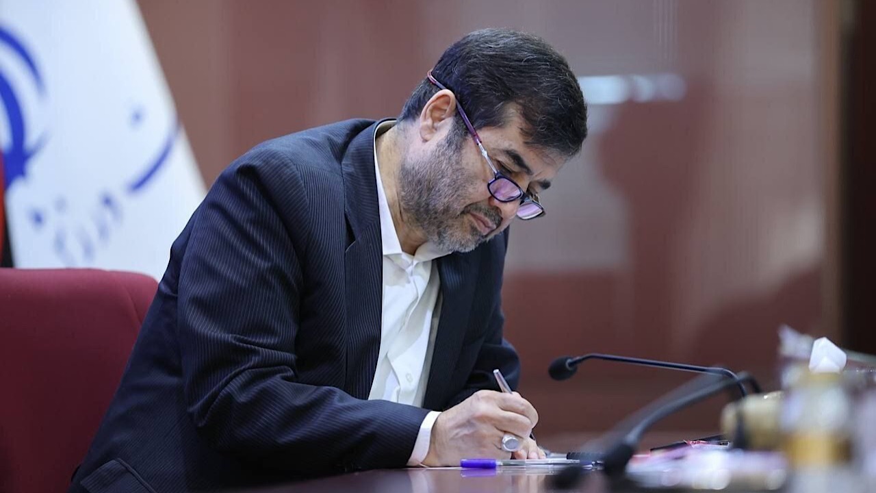 پیام تسلیت وزیر ورزش در پی درگذشت امامعلی حبیبی