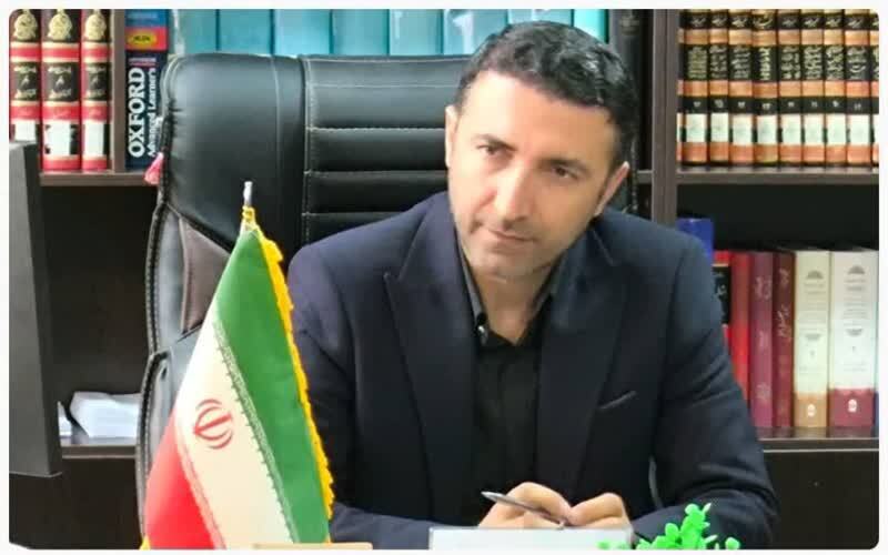 توقف ساخت‌وساز در ۵۰ هکتار از اراضی هنرستان کشاورزی آب باریک