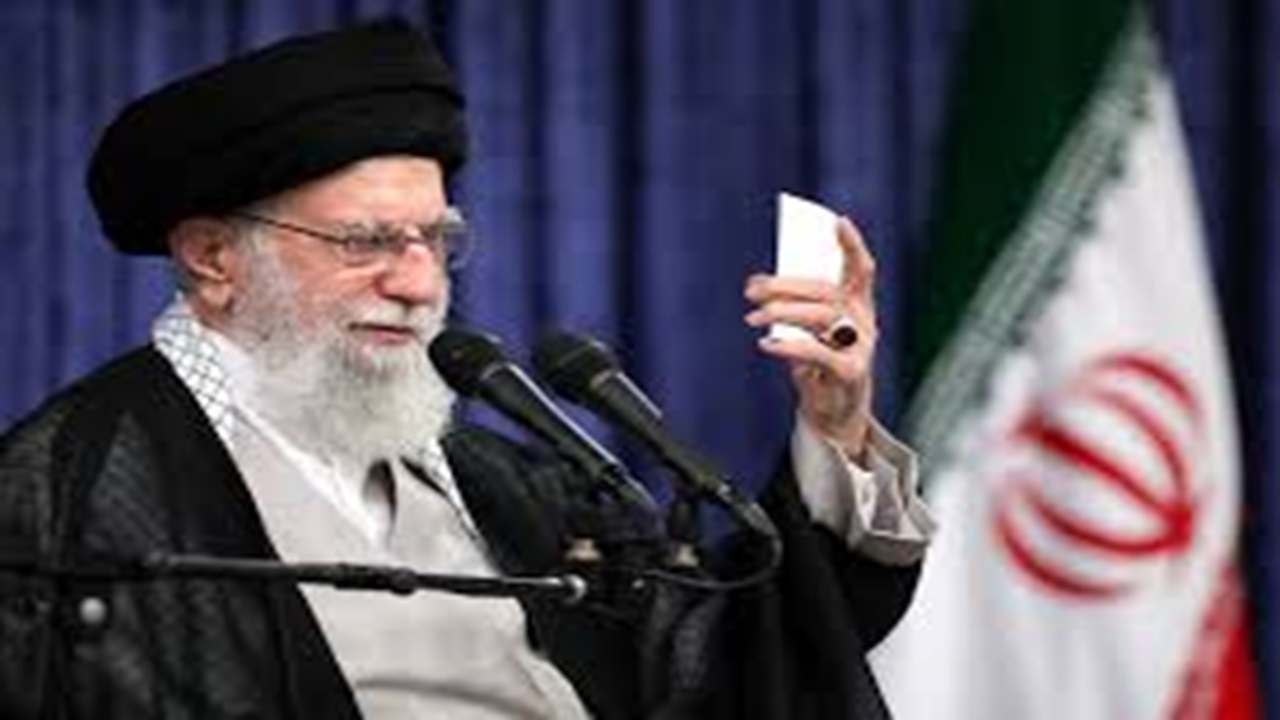 ماجرای نشست دشمنان ایران در یک پایتخت اروپایی در کلام رهبر معظم انقلاب + فیلم