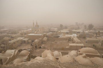 زندگی در سیستان به روایت تصویر