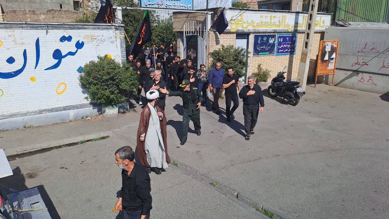 سالروز شهادت امام رضا(ع)
