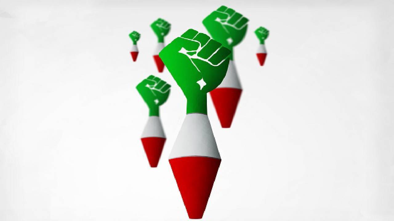 روایتی متفاوت از حمایت پاکستانی‌ها از ایران در مقابل جنایات رژیم صهیونیستی + فیلم
