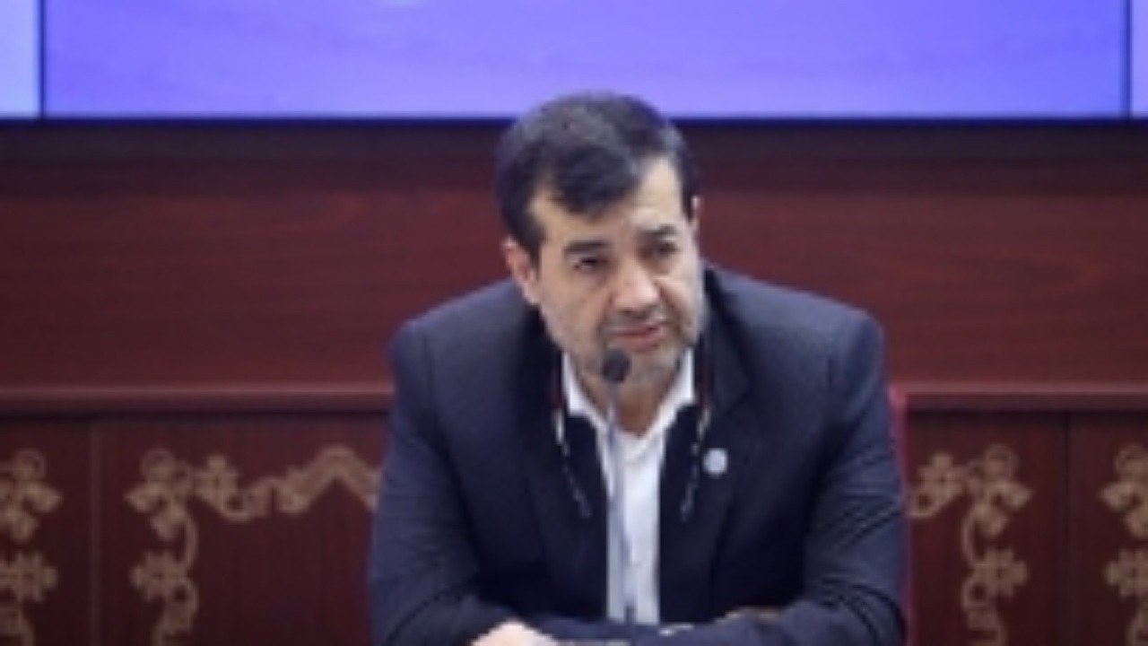 پیام تبریک وزیر ورزش و جوانان به تیم ملی کشتی فرنگی جوانان ایران و قهرمانان جهان