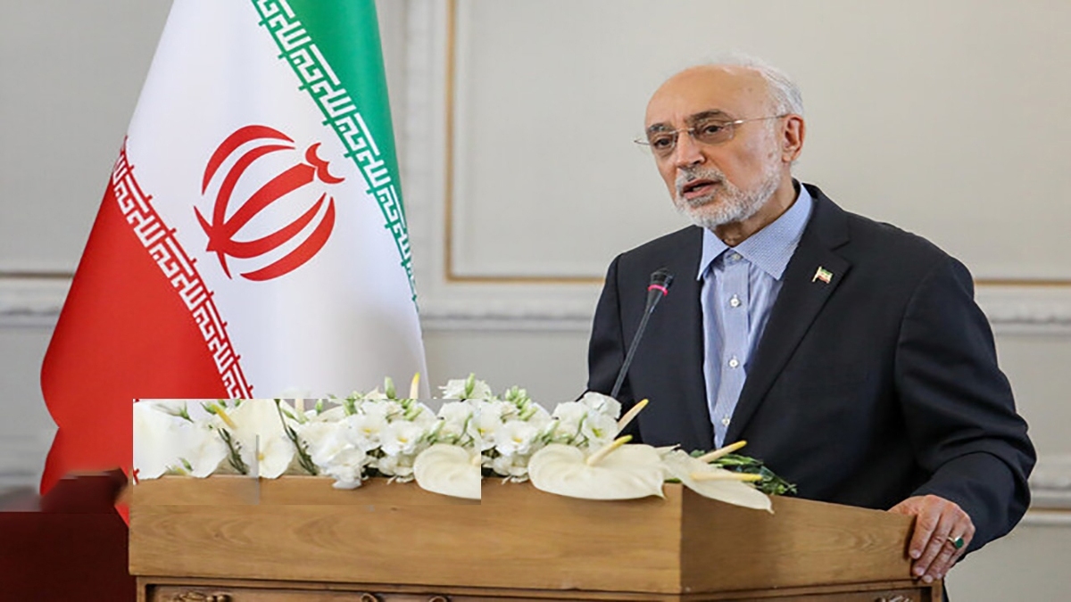 تناقض‌ها در رفتار رافائل گروسی درباره برنامه هسته‌ای ایران + فیلم