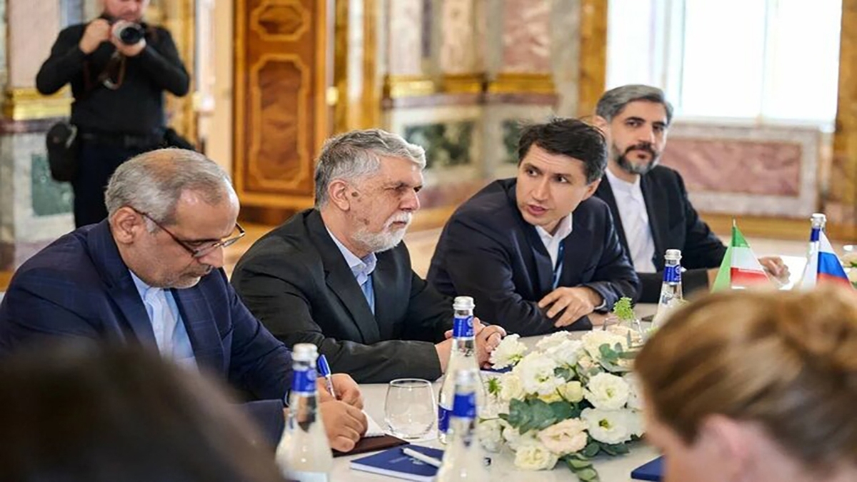 باشگاه خبرنگاران -هفته فرهنگ ایران در روسیه سال ۲۰۲۶ برگزار می‌شود