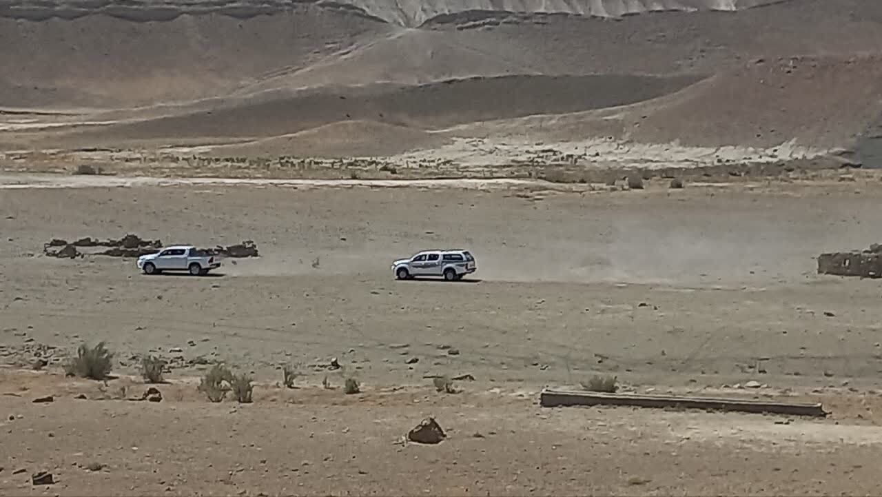 پایان اردوی تاکتیکی رزمندگان و بسیجیان پایان اردوی تاکتیکی رزمندگان و بسیجیان